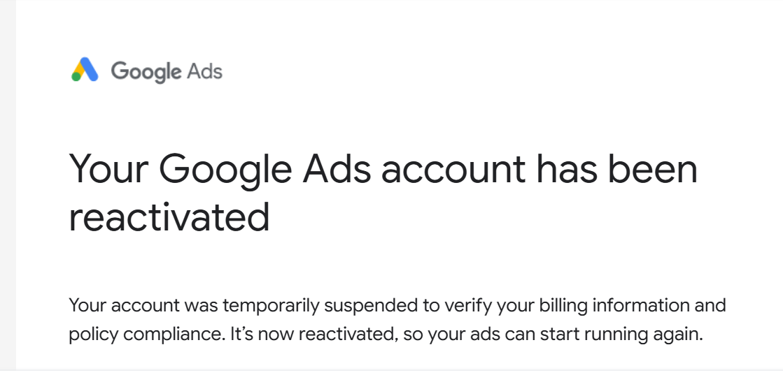 Google Ads