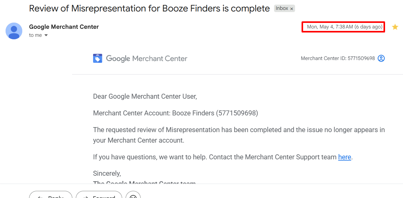 Booze Finders