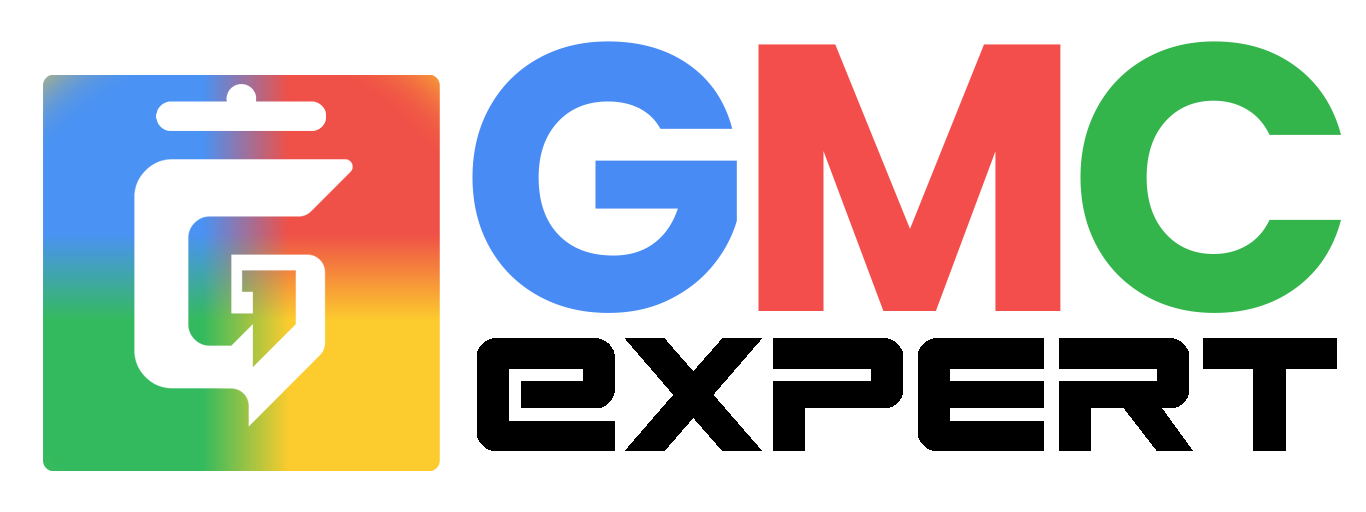 GMC Expert logo